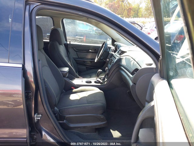 Chevrolet Traverse Lt 2016 1GNKVGKD0GJ220818 Image 5