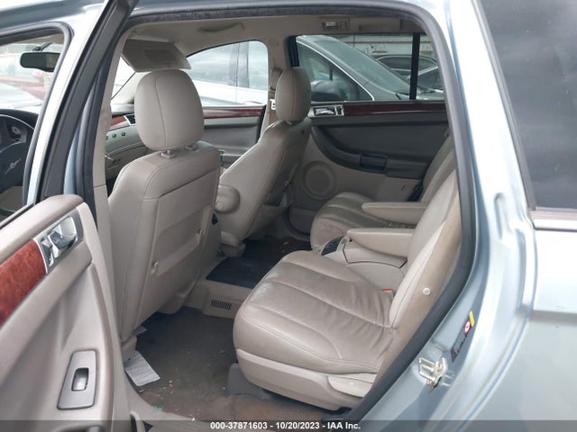 2004 CHRYSLER PACIFICA VIN: 2C8GM68484R541076
