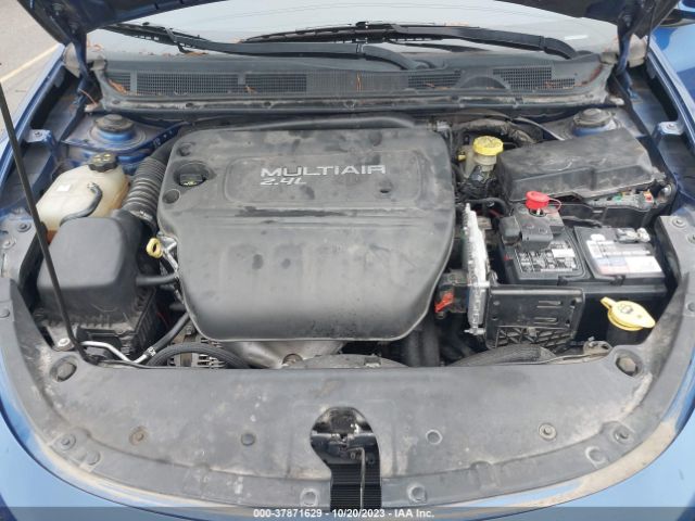 1C3CDFEB8ED667885 Dodge DART GT