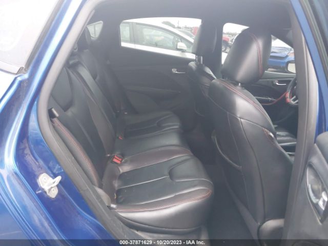 1C3CDFEB8ED667885 Dodge DART GT
