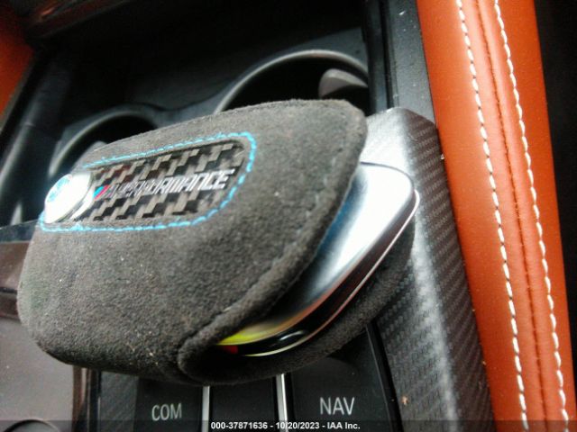 WBS83CH09PCL99430 BMW M5
