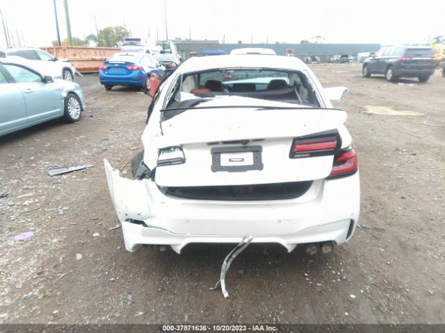 WBS83CH09PCL99430 BMW M5