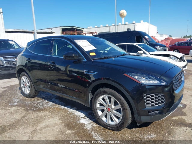 2018 JAGUAR E-PACE SADFJ2FX0J1Z30262 Photo 0