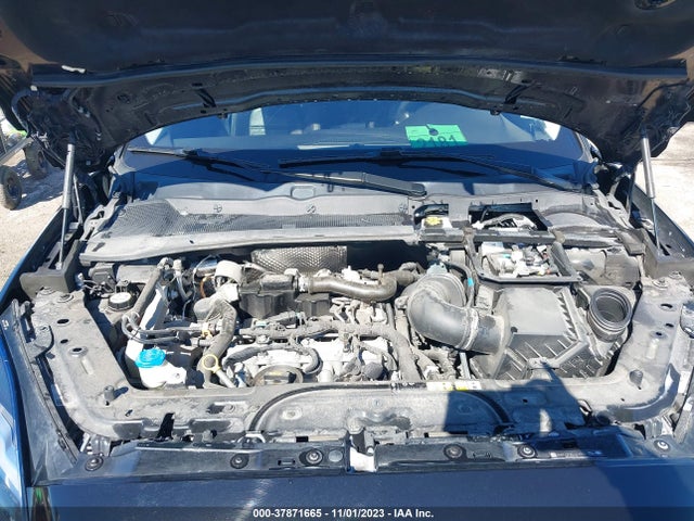 2018 JAGUAR E-PACE SADFJ2FX0J1Z30262 Photo 9