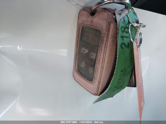 2018 JAGUAR E-PACE SADFJ2FX0J1Z30262 Photo 10