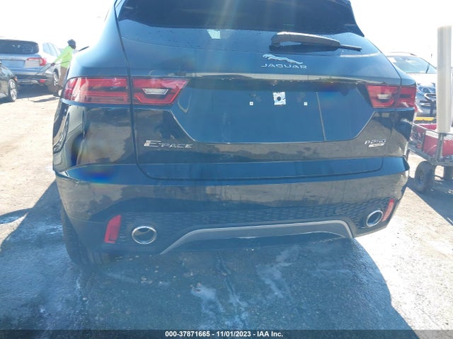 2018 JAGUAR E-PACE SADFJ2FX0J1Z30262 Photo 5