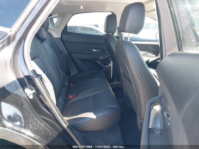 2018 JAGUAR E-PACE SADFJ2FX0J1Z30262 Photo 7