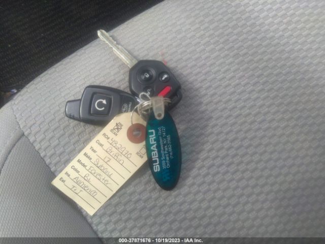 JF2SJAGC9HH525021 Subaru Forester Premium