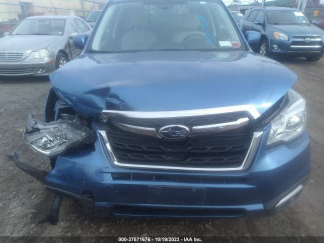 JF2SJAGC9HH525021 Subaru Forester Premium