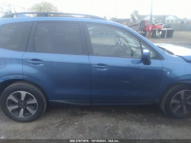 JF2SJAGC9HH525021 Subaru Forester Premium