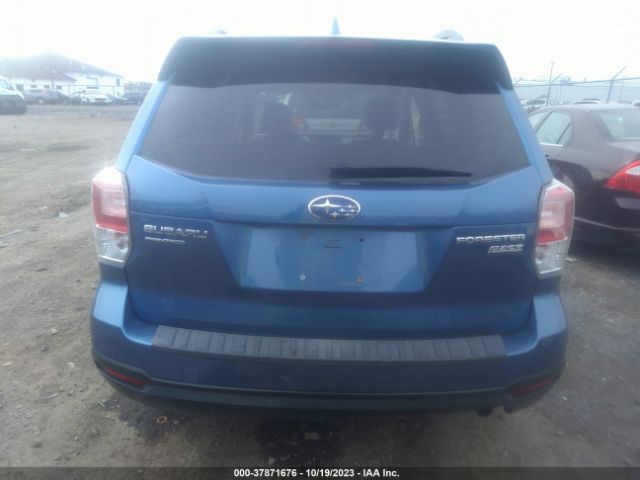 JF2SJAGC9HH525021 Subaru Forester Premium