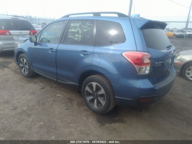 JF2SJAGC9HH525021 Subaru Forester Premium