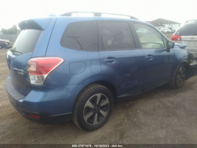JF2SJAGC9HH525021 Subaru Forester Premium