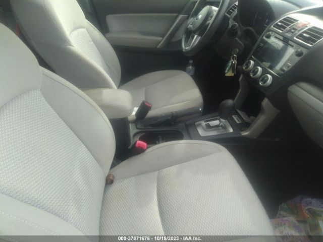 JF2SJAGC9HH525021 Subaru Forester Premium