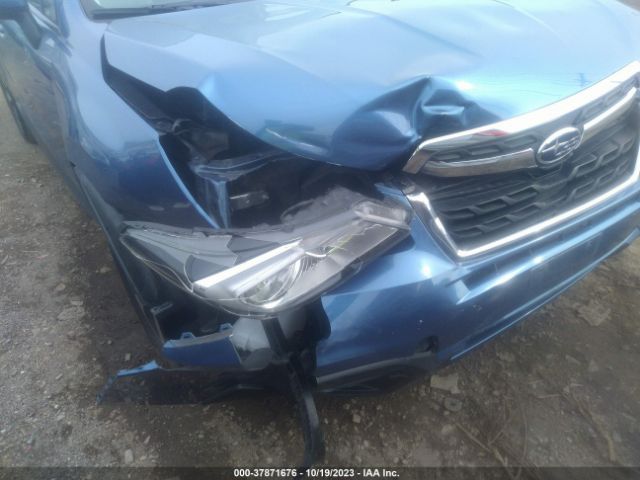 JF2SJAGC9HH525021 Subaru Forester Premium