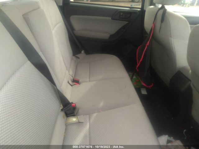 JF2SJAGC9HH525021 Subaru Forester Premium