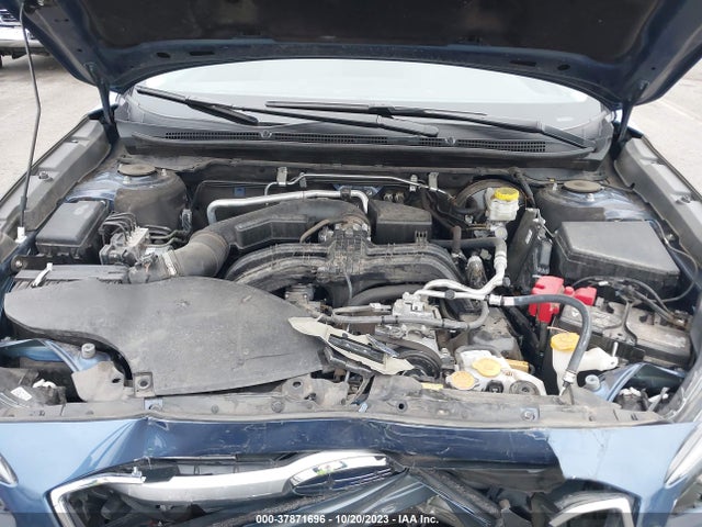 Subaru Outback Premium 2022 4S4BTACCXN3156351 Image 10