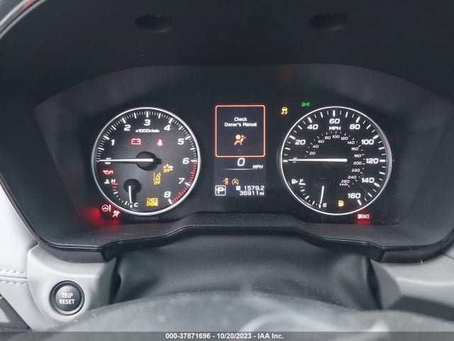 Subaru Outback Premium 2022 4S4BTACCXN3156351 Image 7