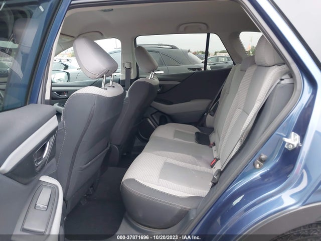 Subaru Outback Premium 2022 4S4BTACCXN3156351 Image 8