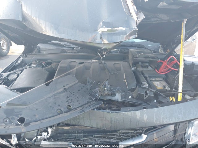 Chevrolet Impala Premier 2019 2G1105S36K9120251 Image 10