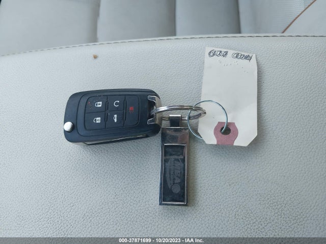 Chevrolet Impala Premier 2019 2G1105S36K9120251 Image 11