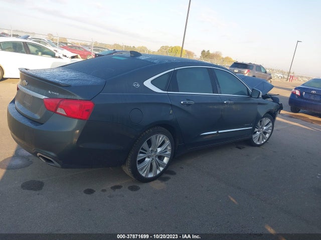 Chevrolet Impala Premier 2019 2G1105S36K9120251 Image 13
