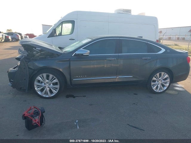Chevrolet Impala Premier 2019 2G1105S36K9120251 Image 14