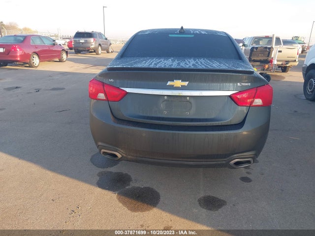Chevrolet Impala Premier 2019 2G1105S36K9120251 Image 16