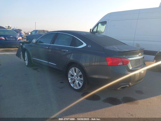 Chevrolet Impala Premier 2019 2G1105S36K9120251 Image 3