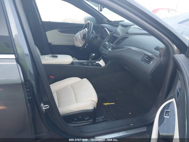 Chevrolet Impala Premier 2019 2G1105S36K9120251 Image 5