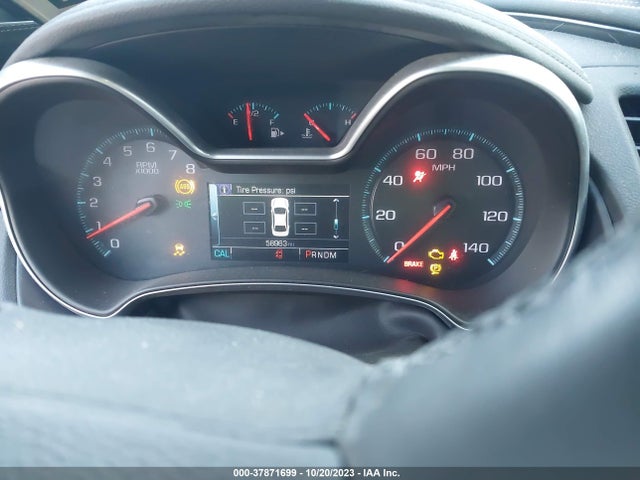 Chevrolet Impala Premier 2019 2G1105S36K9120251 Image 7