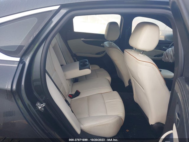 Chevrolet Impala Premier 2019 2G1105S36K9120251 Image 8