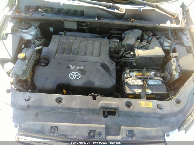2007 TOYOTA RAV4 LIMITED VIN: JTMZK31V976004584
