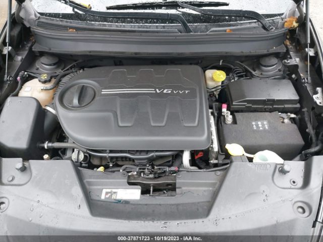 1C4PJMCS7GW270639 Jeep Cherokee Latitude