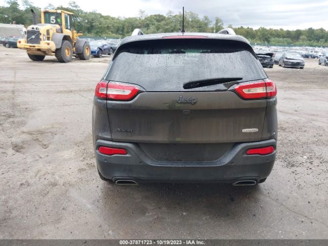1C4PJMCS7GW270639 Jeep Cherokee Latitude