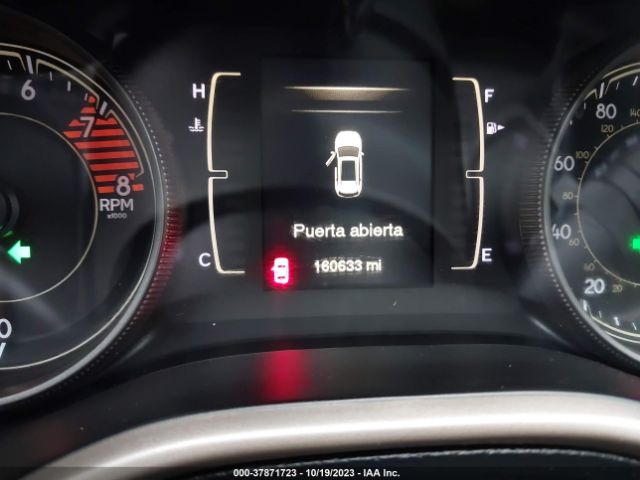 1C4PJMCS7GW270639 Jeep Cherokee Latitude