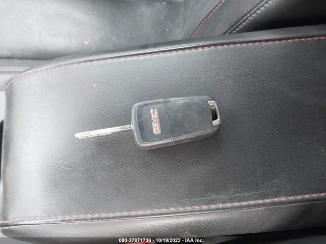 GMC Terrain Slt-1 2014 2GKALSEK6E6133964 Image 11