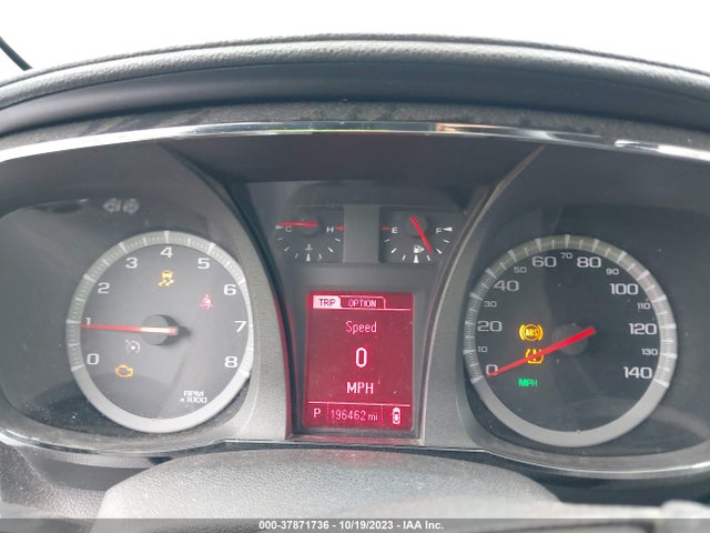 GMC Terrain Slt-1 2014 2GKALSEK6E6133964 Image 7