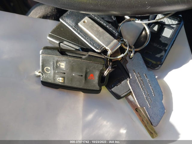 Chevrolet Silverado 1500 Lt 2014 1GCVKREC1EZ257534 Image 11