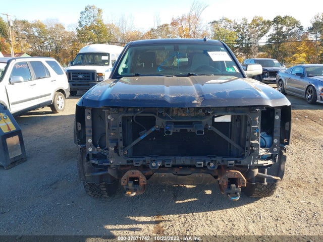Chevrolet Silverado 1500 Lt 2014 1GCVKREC1EZ257534 Image 12