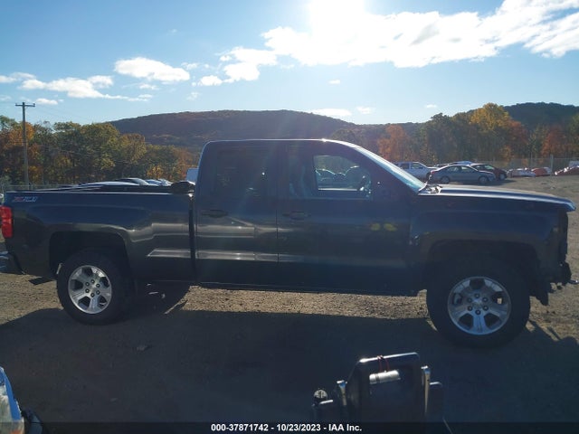 Chevrolet Silverado 1500 Lt 2014 1GCVKREC1EZ257534 Image 13