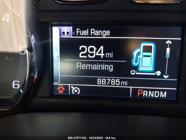 Chevrolet Silverado 1500 Lt 2014 1GCVKREC1EZ257534 Image 7