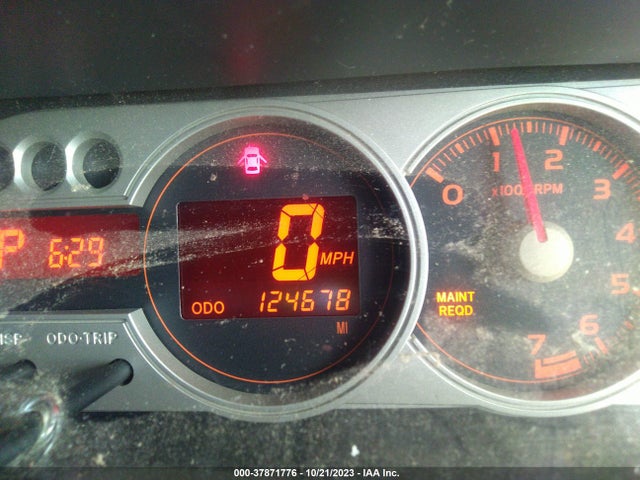 2010 SCION XB VIN: JTLZE4FE9A1103162