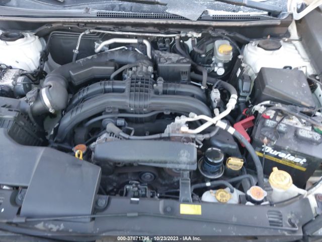 JF2GTACC4JH292306 Subaru Crosstrek Premium