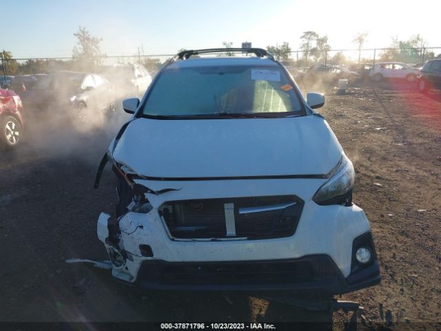 JF2GTACC4JH292306 Subaru Crosstrek Premium