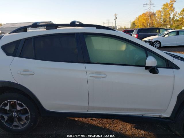 JF2GTACC4JH292306 Subaru Crosstrek Premium