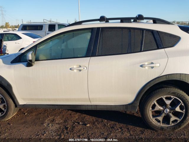 JF2GTACC4JH292306 Subaru Crosstrek Premium