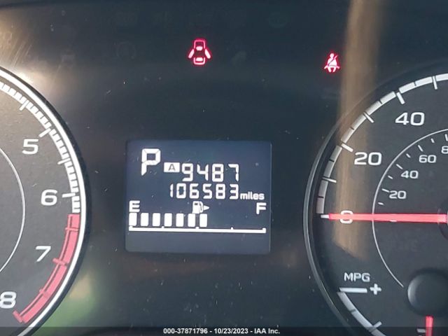 JF2GTACC4JH292306 Subaru Crosstrek Premium