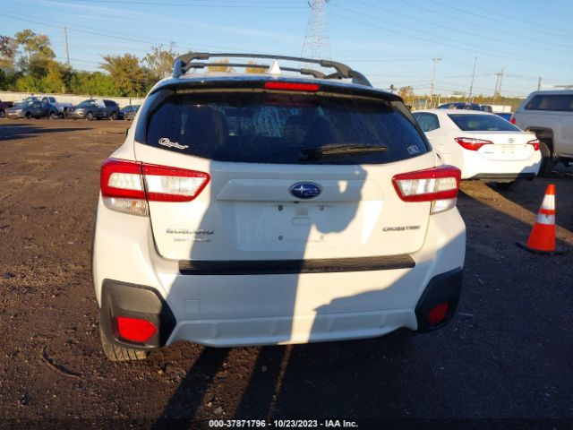 JF2GTACC4JH292306 Subaru Crosstrek Premium