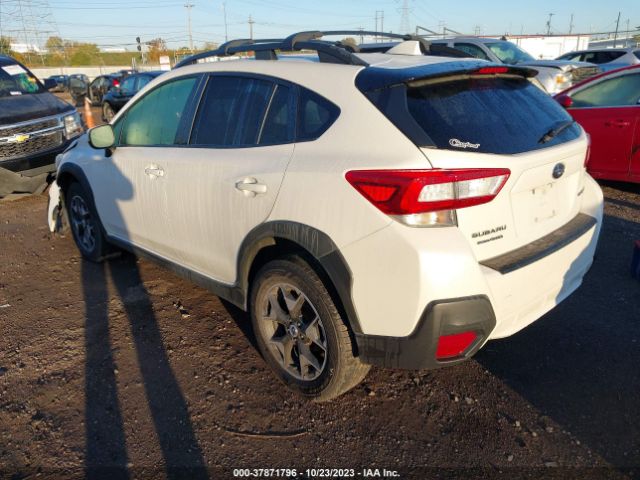 JF2GTACC4JH292306 Subaru Crosstrek Premium